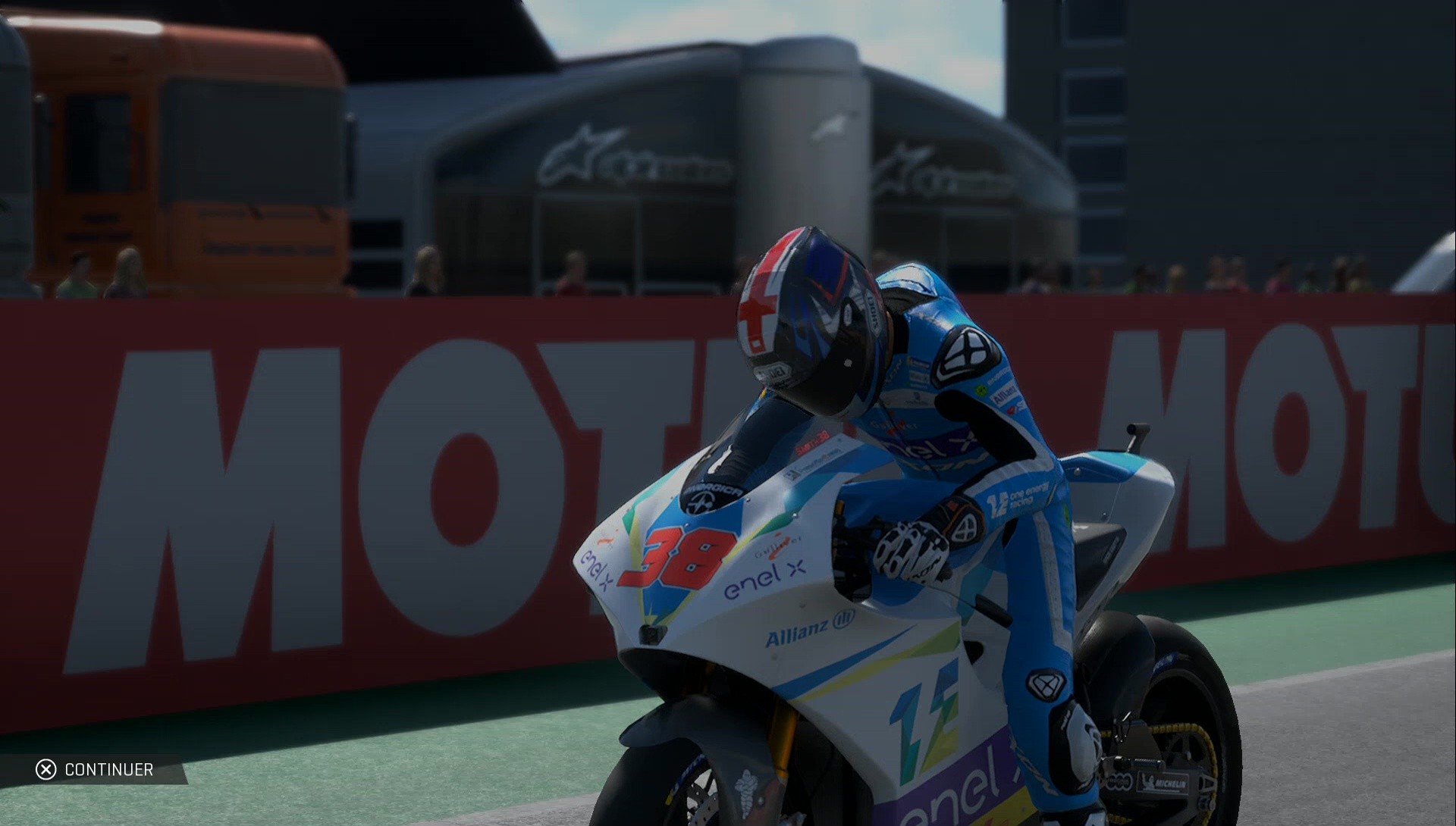 MotoGP 19 - Imagen 35